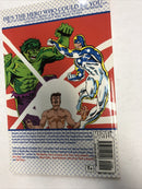 Captain Universe Power Unimaginable (2005) Marvel TPB SC Dan Slott