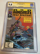 Punisher War Journal (1990)