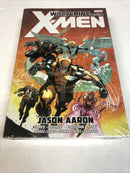 Wolverine And The X-men By Jason Aaron Omnibus (2022) Marvel HC Bachalo