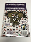 Toyetica Vol.2  (2017) Action Lab  TPB SC Marty Legrow