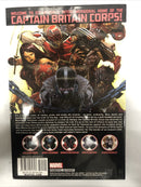 Uncanny X-Force (2012) HC Otherworld Collects