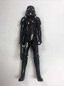 12 Inch Star Wars Shadow Trooper Figure 2013