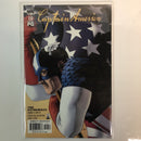 Captain America (2002) Complete Set