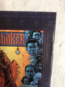 Star Wars X-Wing Rogue Squadron (1995)