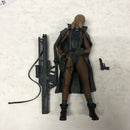 New McFarlane Toys Metal Gear Solid 2 Sons of Liberty FORTUNE 2001 No Sunglasses