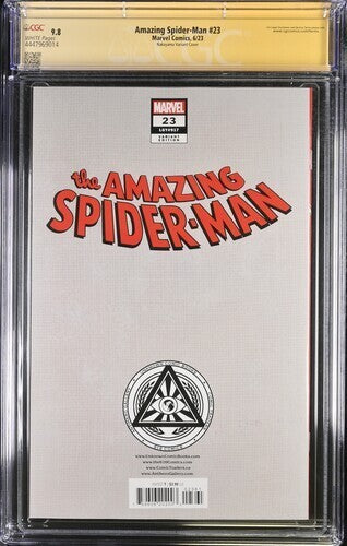 Amazing Spider-Man (2023)