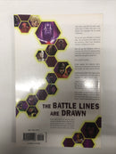 Up, Up, And Oy Vey (2006) Leviathan TPB SC