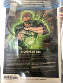 Hal Jordan And The Green Lantern Vol.1:Sinestro Law(2017) Dc TPB SC R.Venditti