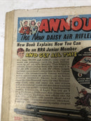 Captain Marvel (1951) Vol # 17 No # 98 • Fawcett Publications • Golden Age