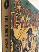 The Comic Book • Price Guide (1975) TPB