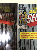 Marvel Super Heroes Secret Wars (2024)