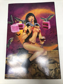Vampirella  (2019)