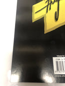 A Tribute To Steven Hughes (2000)