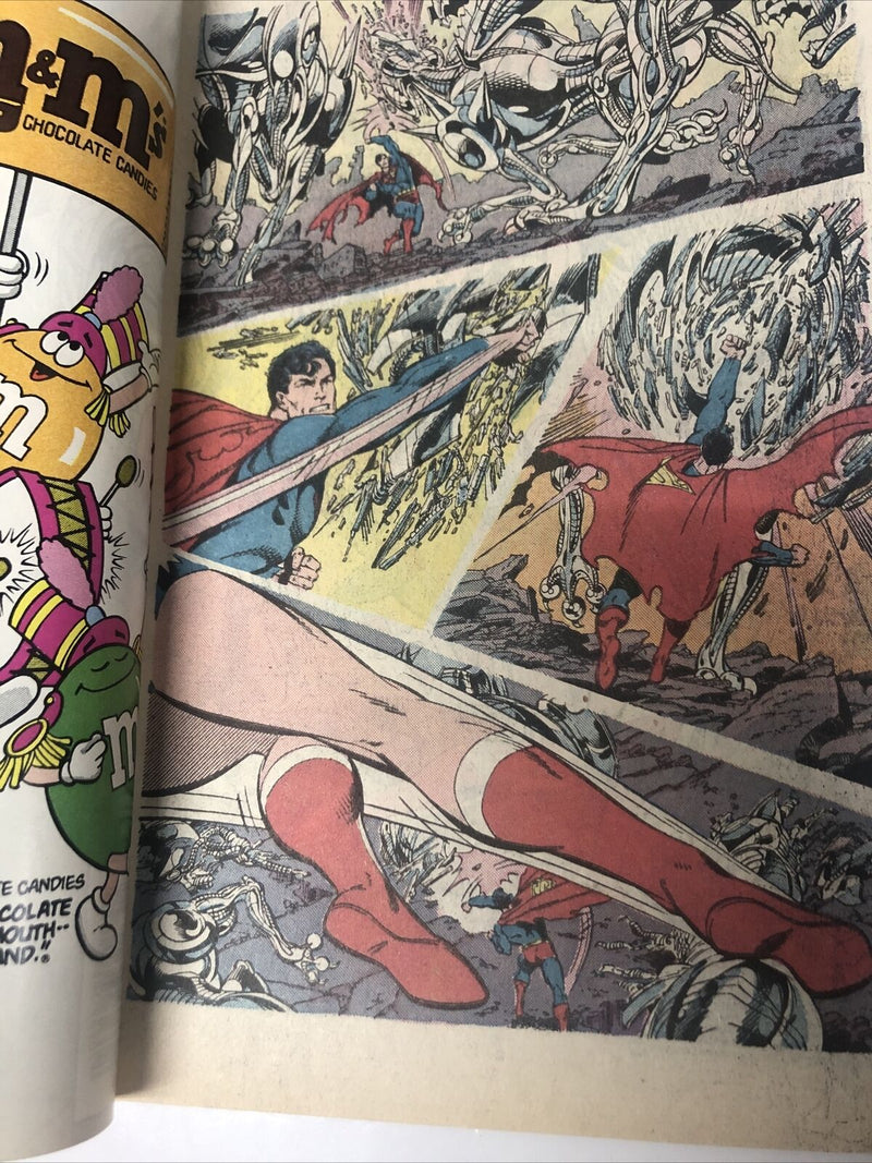 Superman (1987)