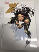 X-23 Target X (2007) Marvel SC Craig Kyle