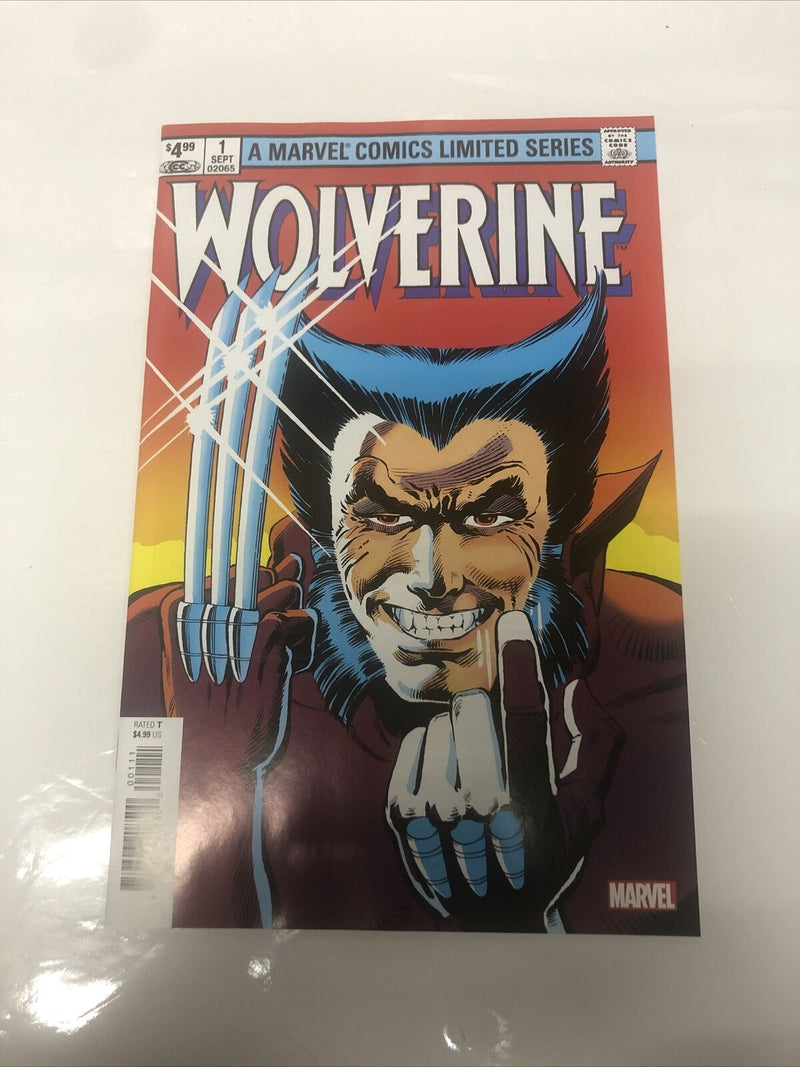 Wolverine (2024)