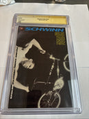 Uncanny X-Men (1989)