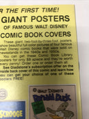 Walt Disney’s Comics And Stories (1986)