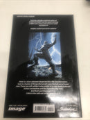 Savage (2009) Image Comics • TPB • Jeff Frank • Steve Niles • Dan Wickline