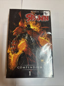 Spawn Compendium Volume 1 by Todd McFarlane Capullo • Image