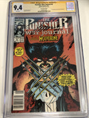 Punisher War Journal (1989)