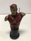 Silver Age Iron Man (1999)