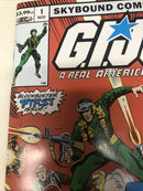 G.I.Joe A Real American Hero (2023)