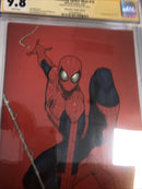 Amazing Spider-Man (2023)