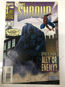 The Shroud (1994) Variant