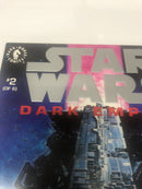 Star Wars : Dark Empire (1993)