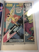 Legion Of Super-heroes (1985)