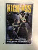 Kick-Ass (2018) Starter Set # 1-5 & 2 Additional # 1 Covers (NM) Image Comics