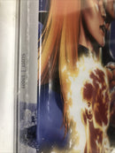 Fantastic Four : Reckoning War (2024) HC • Marvel Universe • Dan Slott •