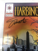 Harbinger (1992) Variant