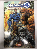 Fantastic Four: Antithesis (2021) TPB Collecting