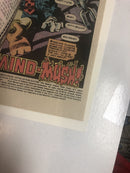 Howard the Duck (1977) 12 (NM) 1st App Cameo App Kiss