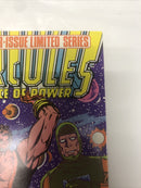 Hercules Prince Of Power (1984)