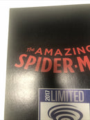 AMAZING SPIDER-MAN (2017) Variant