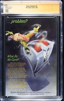 Stray Toasters (1988)