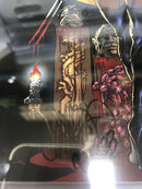 Avatar Illustrated (1999)