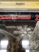 Scorched (2022)