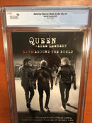 America Chavez: Made In The USA (2021)