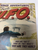 Space Adventures Presents U.F.O (1967)