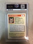1990 Mavel Universe