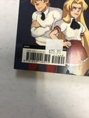 The Black Monday Murders Vol.1  (2017) Image TPB SC Jonathan Hickman