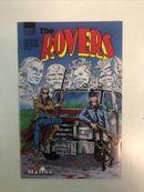 The Rovers (1987) Complete Set