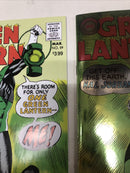 Green Lantern  (2024)