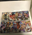 Harley Quinn New 52 (2014) #0-30 + Annual #1 + Harley Quinn Futures End #1