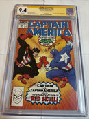 Captain America (1989)