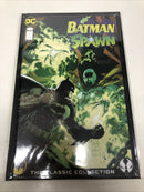 Batman Spawn (2025) HC• Image • DC Comics • The Classic Collection • Doug Moench